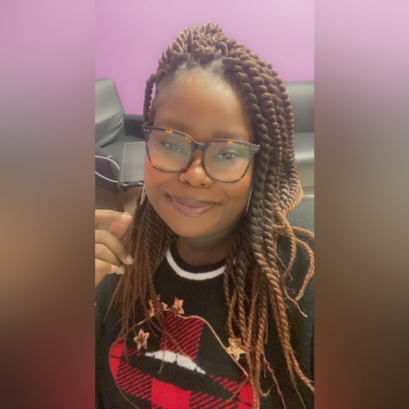 Meet your Posher, Tasha - Picture 1 of 1